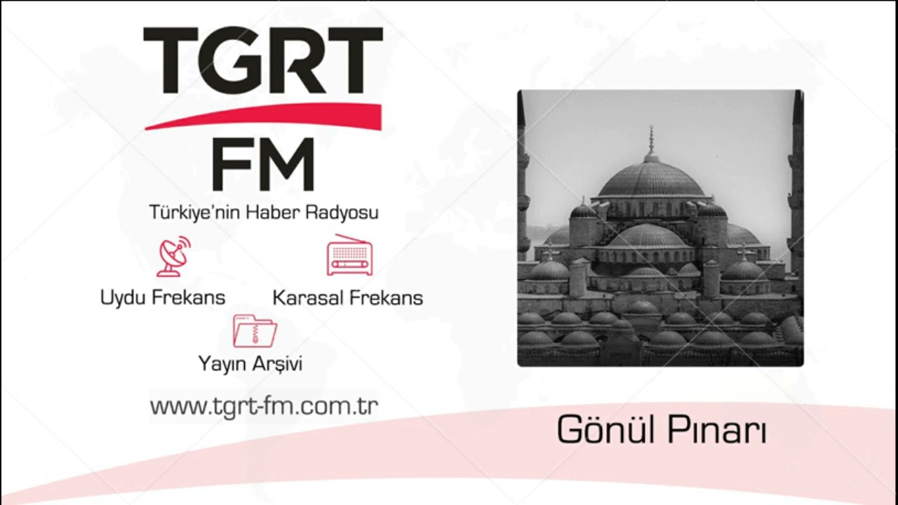 Gönül Pinar Sadakanın önemi 20240404