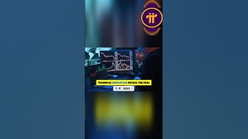 Pi Network SLEEPING GIANT Awakens! Wave Chain TSUNAMI Triggers $947M Institutional BREAKOUT