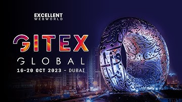 Gitex Global 2023 l World