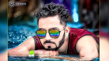 Photoshop CC - Professional CB Edit Tutorial | How To Edit Face Like CB Edits | Photoshop Tutorial