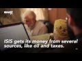 The US Blew Up A Huge Stash Of ISIS' Cash - Newsy