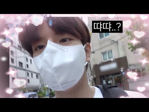 [스트레이키즈] 승민 - Say yes