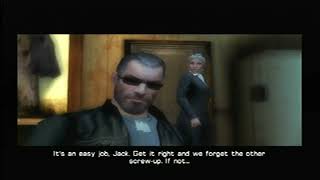 HeadHunter Redemption ps2 parte 2