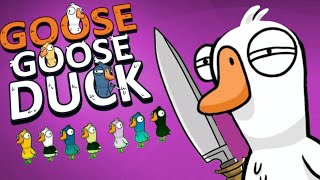 картинка: Играем в Goose Goose Duck #2