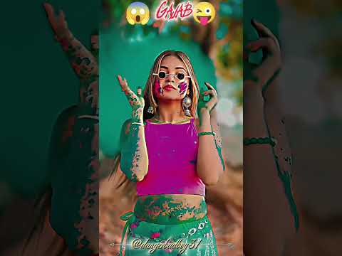 Lahnawa Lal Ho Jaai 4k Status For WhatsApp Pawan Singh Status Holispecial Short