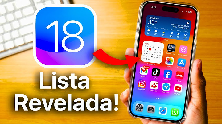 👉Estos Son Los #24 iPhones Que Muy PROBABLEMENTE ACTUALIZEN✅ a IOS 18🔥¿Aparece Tu iPhone?🤔