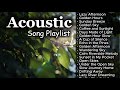 Cozy Chill Acoustic Love Songs Vol. #4473