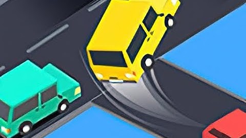 CRAZY INTERSECTION