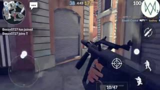 Critical Ops-Fastest Video Ive Ever Done 4