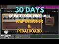 Everything You Needed to Know About Amp Designer & Pedalboard, Plus More