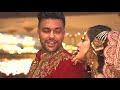 Pakistani wedding cinematography