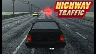 Playing Highway Traffic Unblocked (FreezeNova)