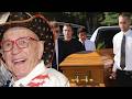 TikTok star Patriotic Kenny dead at 84