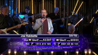 Glór Tíre 2018 Driving My Life Away Joe Rabbette Dé Mairt 132 9.30Pm