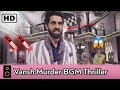 Ishq mein marjawan 2 vansh killer thriller bgm  rrahul sudhir  immj 2 new