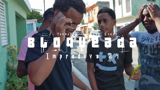 Improdivo 24 - Bloqueada (Video Oficial) #300yUnSolar2Proximamente