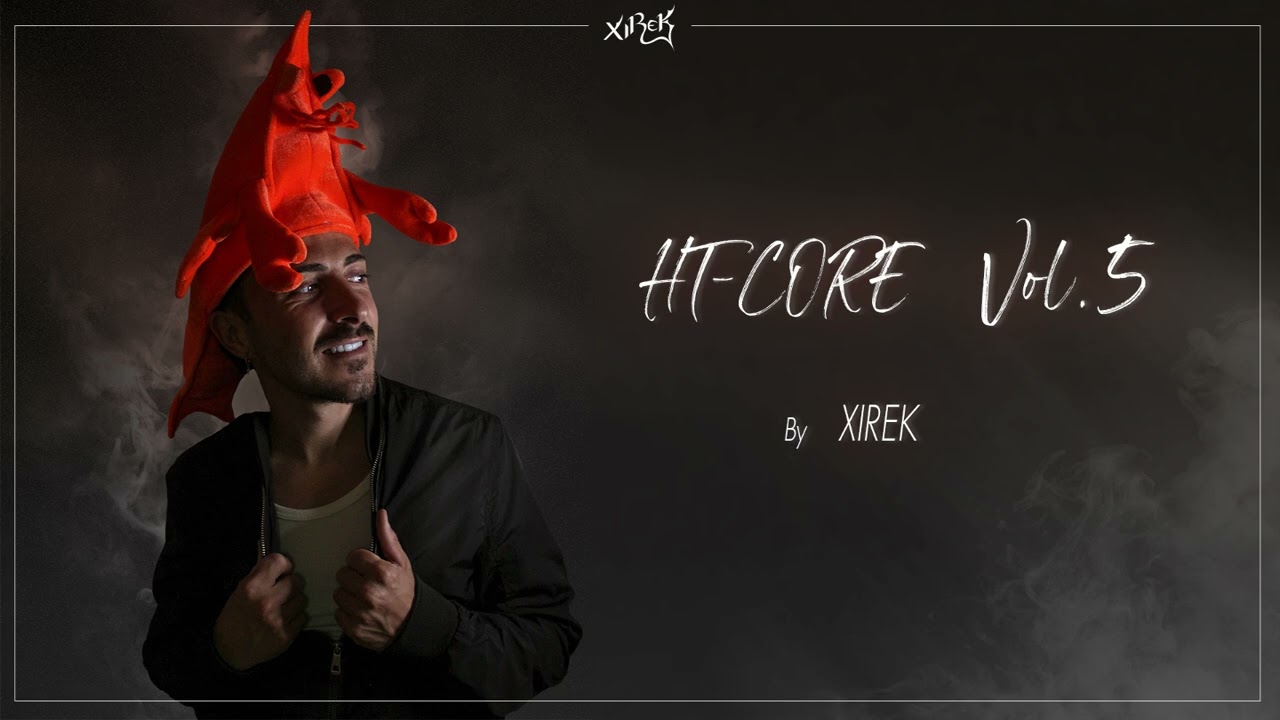 YouTubeで💥 HT-CORE Vol. 5 | Mixed by XIREK | HARDCORE UPTEMPO 2022を視聴