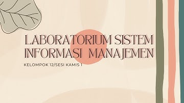 MODUL 4 HOSTING & APLIKASI ANDROID 19-140 & 19-146