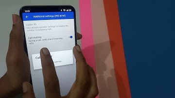 How to enable call waiting in Micromax mobile phone, call waiting enable kaise kare