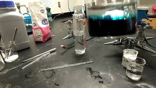 solubility lab - 1