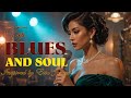 Etta James-Inspired Blues & Soul | Timeless Songs of Love, Heartbreak & Strength