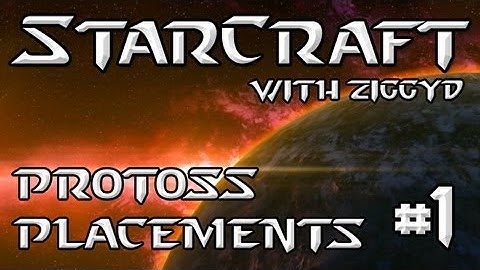 SC2 HotS: ZiggyD
