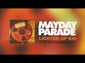 Mayday Parade - Lighten Up Kid (Live)