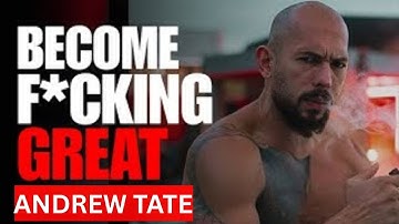What the F* Are You Doing With Your Life? – Andrew Tate