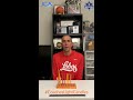 Happy Hanukkah from Scott Waterman, University of New Mexico