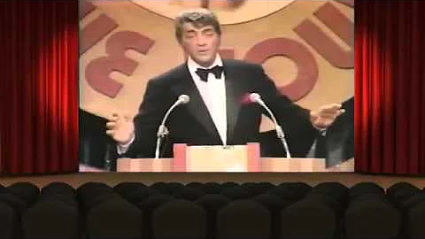 Dean Martin Celebrity Roast ~ Suzanne Somers