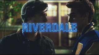 Stab in the Dark | Riverdale 1x02 Score [HQ]