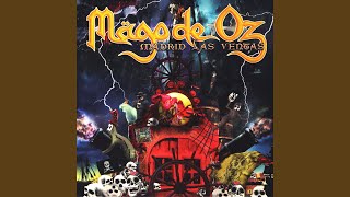 Video thumbnail of "Mägo de Oz - Fiesta Pagana"