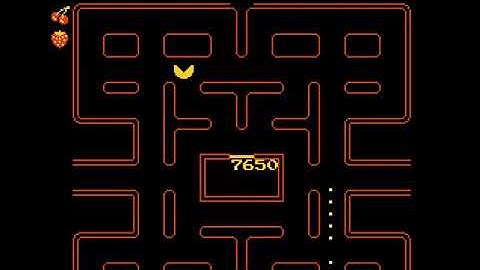 ATARI 7800 ULTRA PACMAN NORMAL Pac Man Collection XM ENHANCED wip 3 DankMax MemeBoi ATARI AGE