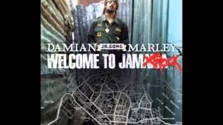Welcome to Jam Rock Damian Marley