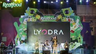 Lyodra - Menyesal Gofun Entertainment Complex