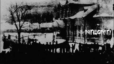 Integrity - Before The VVorld VVas Young