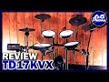 Roland TD17KVX Review