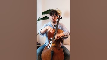 How to hold a cello bow? - The Cello Explained