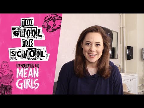 Videó: Mean Girls Ihlette Smink