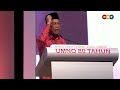 Umno N Sembilan sanggup jadi pembangkang dari lihat silap MB