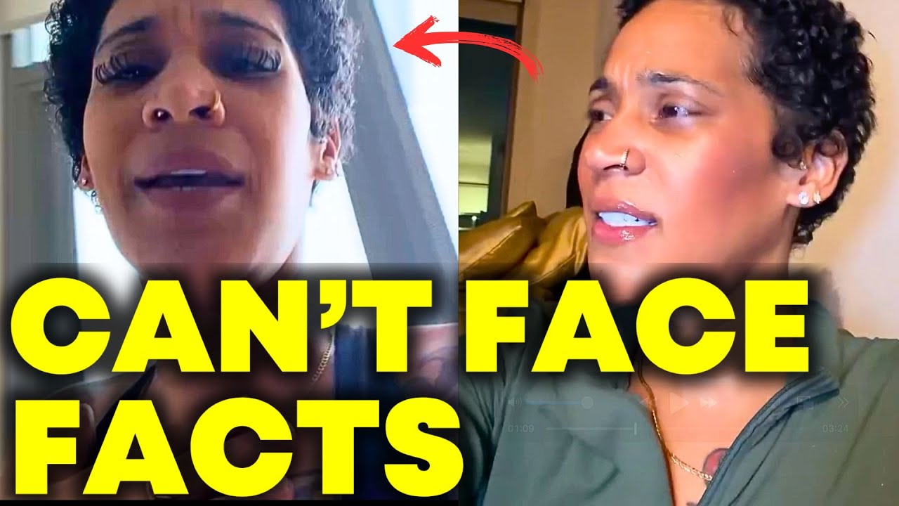 “Woman CAN'T BELIEVE Men Rather SAVE Money THAN Date Her!…PAY ME OR ELSE!”