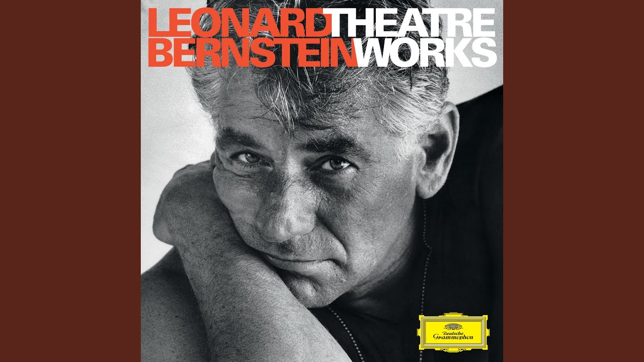 Bernstein: A White House Cantata / Part 2: The Grand Old Party