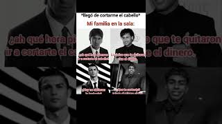 Mi familia en la sala: #footballfails #futbol #soccerfails #soccerlove #footballcommunity #100millon