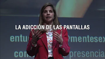 ¿La pantalla te da dopamina?