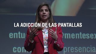 La Adicción De Las Pantallas Marian Rojas Estapé