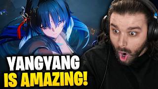 Yangyang: Xuanling IS FINALLY HERE! Wuthering Waves Resonator Showcase Reaction
