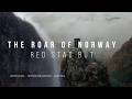 Roar of Norway – Red Stag Rut | Kronhjortsjakt i Norge |