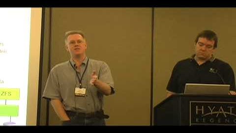 ZFS: The Last Word in File Systems Part 2