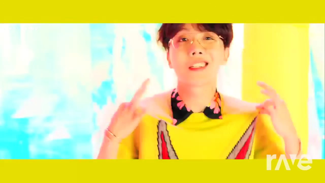 BP Boombayah BTS Idol Aoa Confused