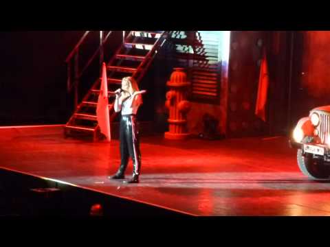 Little Mix - A Different Beat (HD) - O2 Arena - 25.05.14